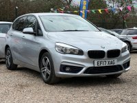BMW 2 SERIES ACTIVE TOURER