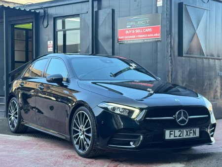 MERCEDES-BENZ