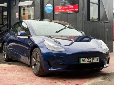 TESLA