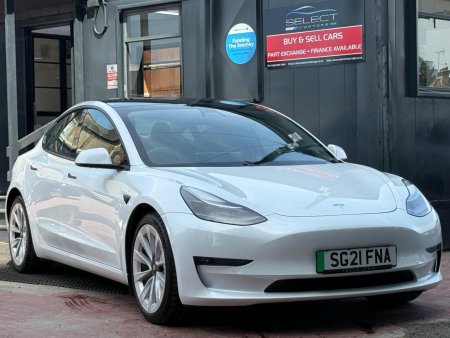 TESLA