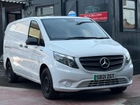 MERCEDES-BENZ EVITO