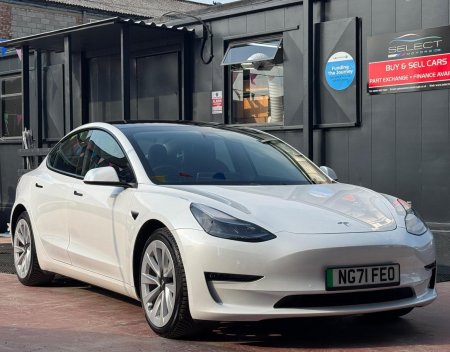 TESLA