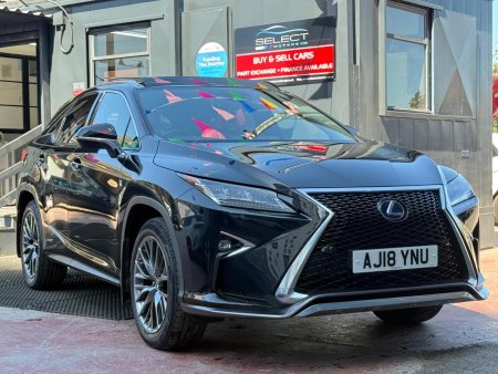 LEXUS
