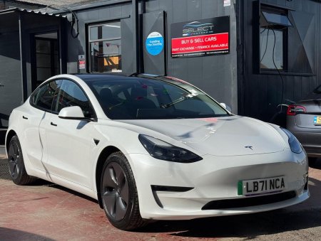 TESLA