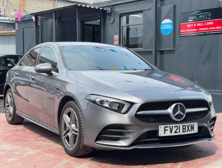 MERCEDES-BENZ