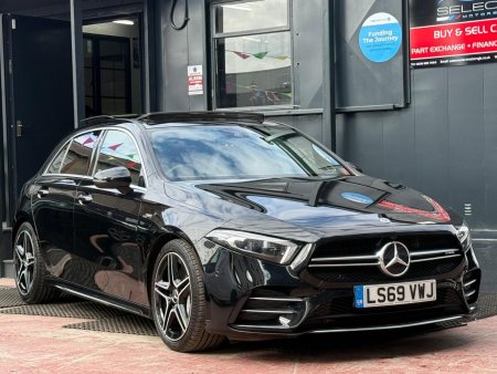MERCEDES-BENZ