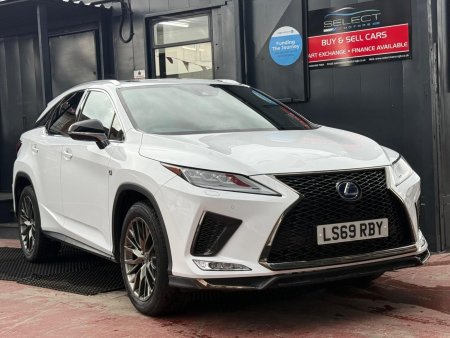 LEXUS