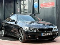 BMW 4 SERIES GRAN COUPE