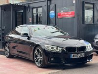 BMW 4 SERIES GRAN COUPE