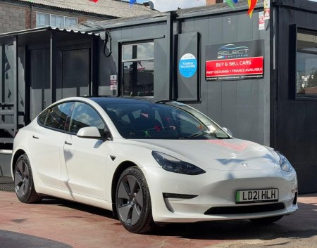 TESLA