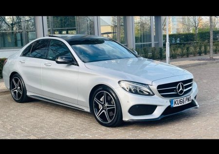 MERCEDES-BENZ