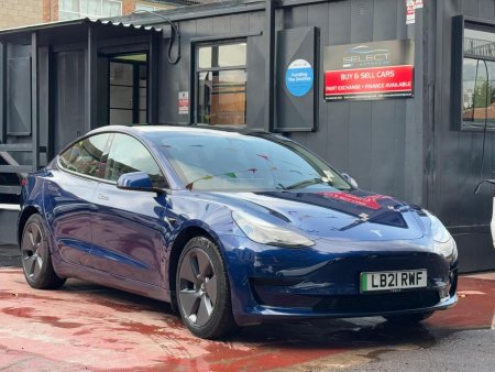 TESLA