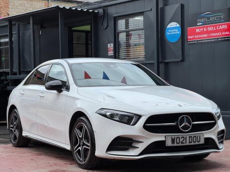 MERCEDES-BENZ