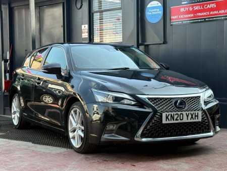 LEXUS