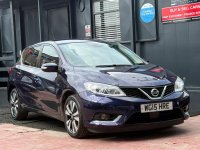 NISSAN PULSAR