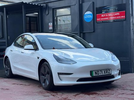 TESLA