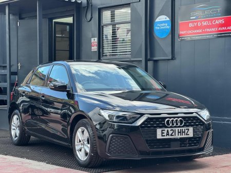 AUDI