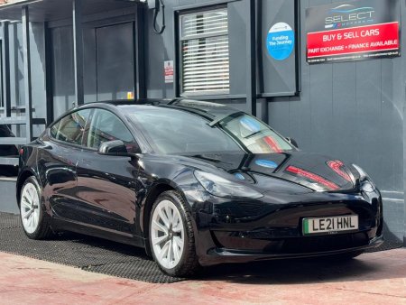 TESLA