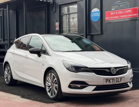 VAUXHALL