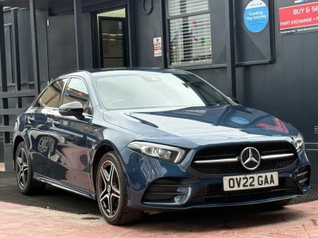 MERCEDES-BENZ