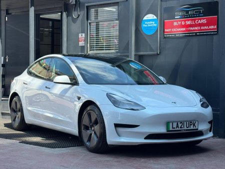 TESLA