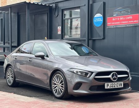 MERCEDES-BENZ