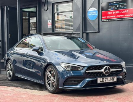 MERCEDES-BENZ