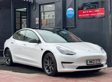 TESLA