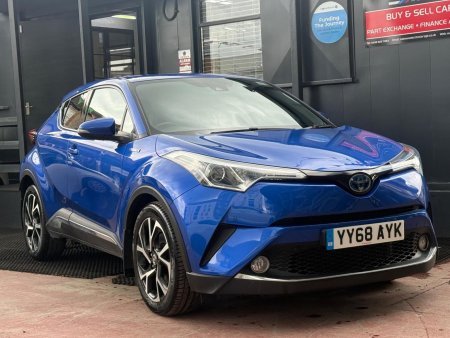 TOYOTA