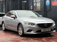 MAZDA MAZDA6