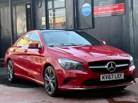 MERCEDES-BENZ