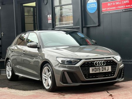 AUDI