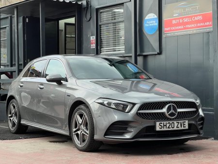 MERCEDES-BENZ