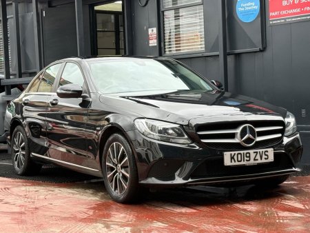 MERCEDES-BENZ