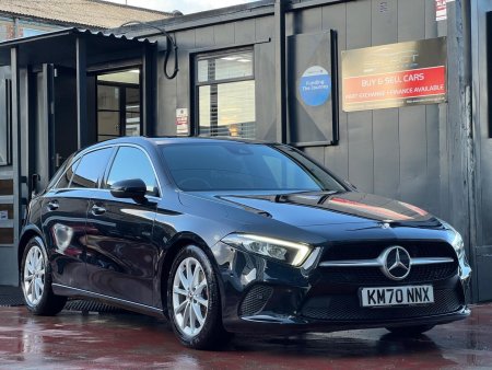MERCEDES-BENZ