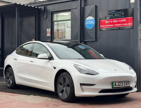 TESLA