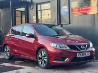 NISSAN PULSAR