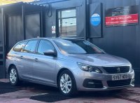 PEUGEOT 308 SW