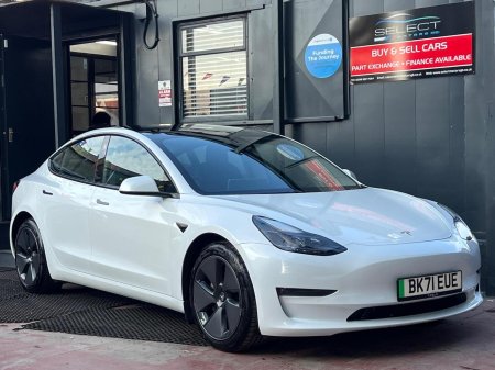 TESLA