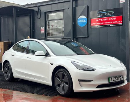 TESLA