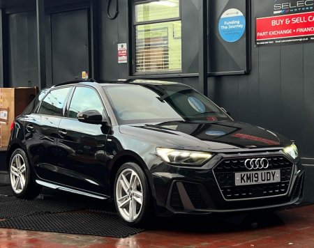 AUDI