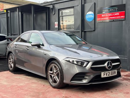 MERCEDES-BENZ