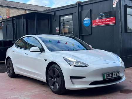 TESLA